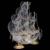 Настольная лампа Каравелла Венеция в Магнитогорске Настольная лампа Каравелла Венеция в Магнитогорске