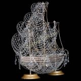 Настольная лампа Каравелла Венеция в Магнитогорске Настольная лампа Каравелла Венеция в Магнитогорске