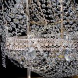 Настольная лампа Каравелла Венеция в Магнитогорске Настольная лампа Каравелла Венеция в Магнитогорске