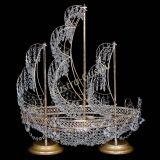 Настольная лампа Каравелла Венеция в Магнитогорске Настольная лампа Каравелла Венеция в Магнитогорске