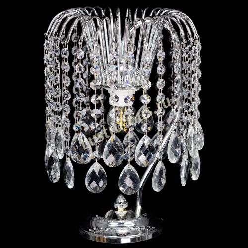 Лампа настольная Каскад Баден в Магнитогорске Лампа настольная Каскад Баден в Магнитогорске