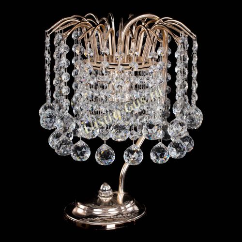 Лампа настольная Каскад шар 30 в Магнитогорске Лампа настольная Каскад шар 30 в Магнитогорске