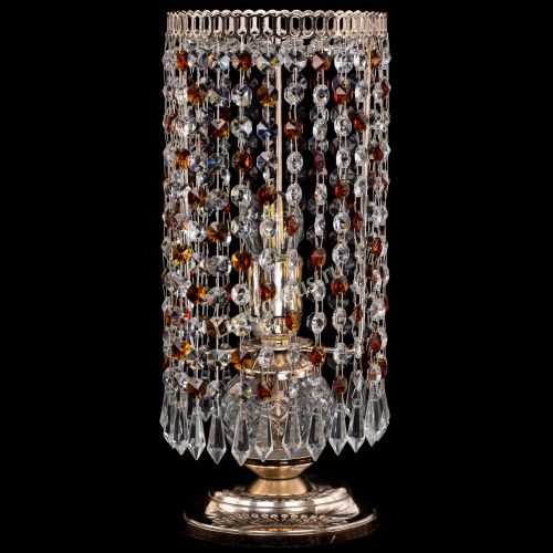 Настольная лампа Кольцо с карандашами чайная в Магнитогорске Настольная лампа Кольцо с карандашами чайная в Магнитогорске