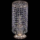 Настольная лампа Кольцо с карандашами фиолетовая в Магнитогорске Настольная лампа Кольцо с карандашами фиолетовая в Магнитогорске