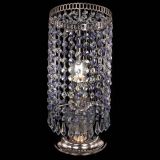 Настольная лампа Кольцо с карандашами фиолетовая в Магнитогорске Настольная лампа Кольцо с карандашами фиолетовая в Магнитогорске