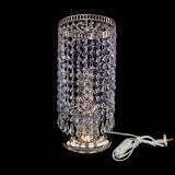 Настольная лампа Кольцо с карандашами фиолетовая в Магнитогорске Настольная лампа Кольцо с карандашами фиолетовая в Магнитогорске