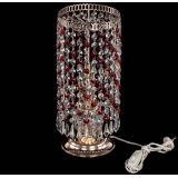 Настольная лампа Кольцо с карандашами красная в Магнитогорске Настольная лампа Кольцо с карандашами красная в Магнитогорске