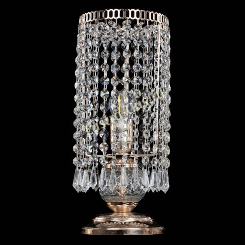 Настольная лампа Кольцо с карандашами в Магнитогорске Гусь Хрустальный