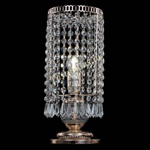 Настольная лампа Кольцо с карандашами в Магнитогорске Гусь Хрустальный