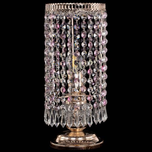 Настольная лампа Кольцо с карандашами розовая в Магнитогорске Настольная лампа Кольцо с карандашами розовая в Магнитогорске