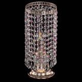 Настольная лампа Кольцо с карандашами розовая в Магнитогорске Настольная лампа Кольцо с карандашами розовая в Магнитогорске