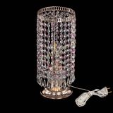 Настольная лампа Кольцо с карандашами розовая в Магнитогорске Настольная лампа Кольцо с карандашами розовая в Магнитогорске