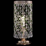 Настольная лампа Кольцо с карандашами зеленая в Магнитогорске Настольная лампа Кольцо с карандашами зеленая в Магнитогорске