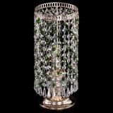 Настольная лампа Кольцо с карандашами зеленая в Магнитогорске Настольная лампа Кольцо с карандашами зеленая в Магнитогорске