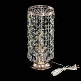 Настольная лампа Кольцо с карандашами зеленая в Магнитогорске Настольная лампа Кольцо с карандашами зеленая в Магнитогорске