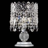 Настольная лампа Корона №1 черная в Магнитогорске