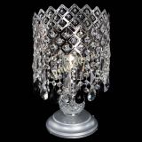 Настольная лампа Корона №1 черная в Магнитогорске