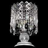 Настольная лампа Корона №1 черная в Магнитогорске