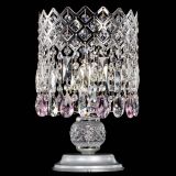 Настольная лампа Корона №1 розовая в Магнитогорске Настольная лампа Корона №1 розовая в Магнитогорске