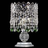 Настольная лампа Корона №1 зеленая в Магнитогорске Настольная лампа Корона №1 зеленая в Магнитогорске