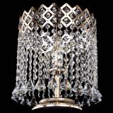 Лампа настольная Корона №3 конус в Магнитогорске