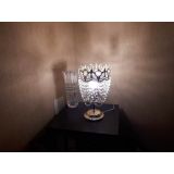 Настольная лампа Корона Элегант Тюльпан в Магнитогорске