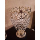 Настольная лампа Корона Элегант Тюльпан в Магнитогорске