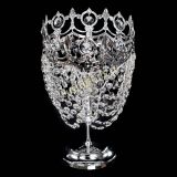 Настольная лампа Корона Элегант Тюльпан в Магнитогорске