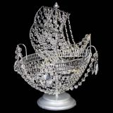 Настольная лампа Корвет №1 в Магнитогорске