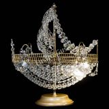 Настольная лампа Корвет №1 в Магнитогорске