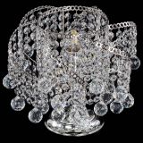 Настольная лампа Космея шар в Магнитогорске