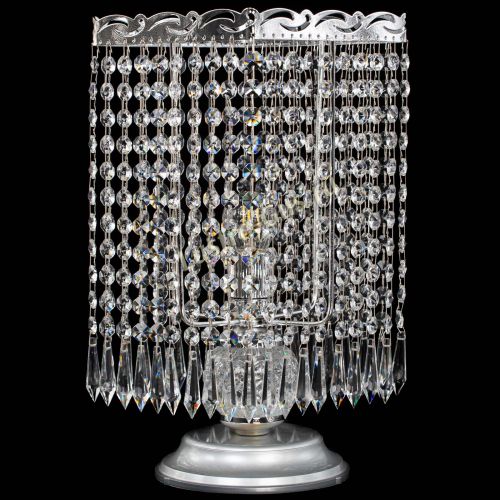 Настольная лампа Квадрат карандаш в Магнитогорске Гусь Хрустальный