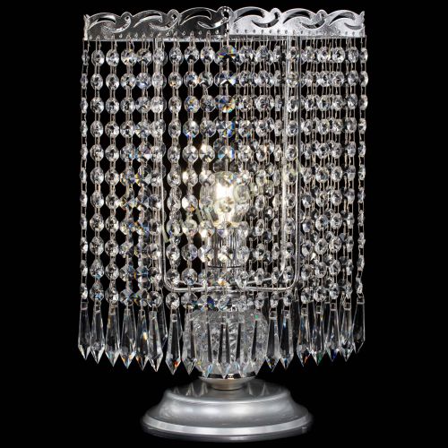 Настольная лампа Квадрат карандаш в Магнитогорске Гусь Хрустальный