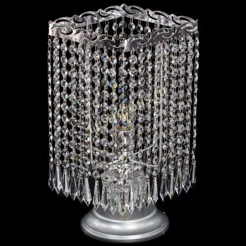 Настольная лампа Квадрат карандаш в Магнитогорске Гусь Хрустальный