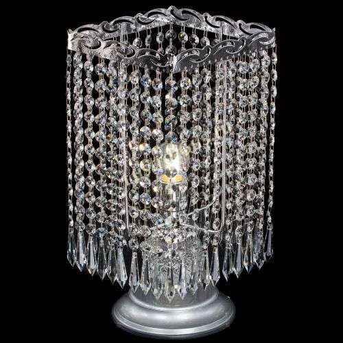 Настольная лампа Квадрат карандаш в Магнитогорске Гусь Хрустальный