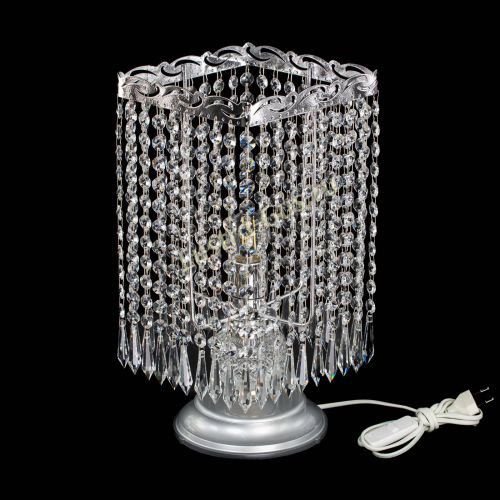 Настольная лампа Квадрат карандаш в Магнитогорске Гусь Хрустальный