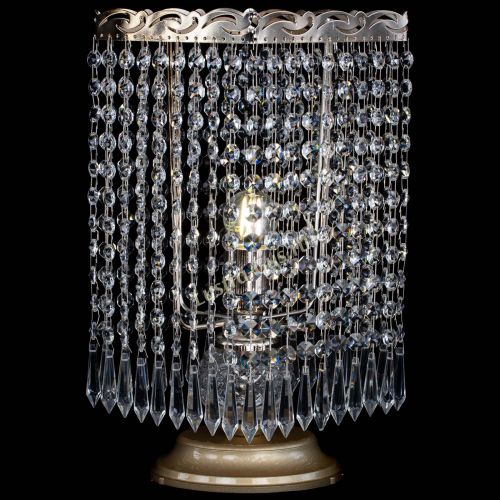 Настольная лампа Квадрат карандаш в Магнитогорске Гусь Хрустальный