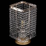 Настольная лампа Квадрат карандаш в Магнитогорске