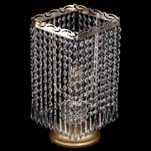 Настольная лампа Квадрат карандаш в Магнитогорске Гусь Хрустальный