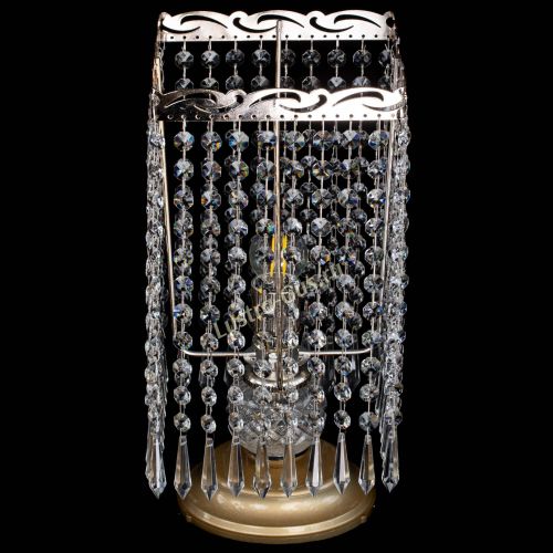 Настольная лампа Квадрат карандаш в Магнитогорске Гусь Хрустальный