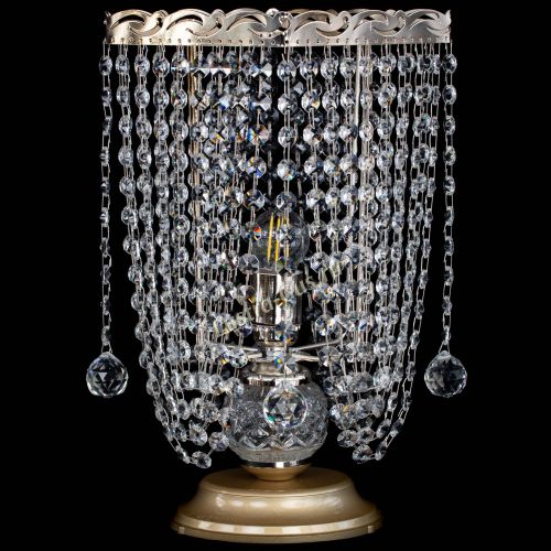 Настольная лампа Квадрат лепестки в Магнитогорске Настольная лампа Квадрат лепестки в Магнитогорске