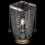 Настольная лампа Квадрат лепестки в Магнитогорске Настольная лампа Квадрат лепестки в Магнитогорске