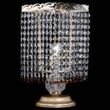 Настольная лампа Квадрат оптикон №1 чайная в Магнитогорске Настольная лампа Квадрат оптикон №1 чайная в Магнитогорске