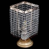 Настольная лампа Квадрат оптикон №1 чайная в Магнитогорске Настольная лампа Квадрат оптикон №1 чайная в Магнитогорске