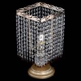 Настольная лампа Квадрат оптикон №1 чайная в Магнитогорске Настольная лампа Квадрат оптикон №1 чайная в Магнитогорске