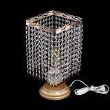 Настольная лампа Квадрат оптикон №1 чайная в Магнитогорске Настольная лампа Квадрат оптикон №1 чайная в Магнитогорске