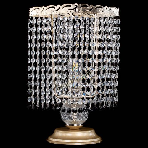 Настольная лампа Квадрат оптикон №1 черная в Магнитогорске Настольная лампа Квадрат оптикон №1 черная в Магнитогорске