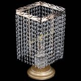 Настольная лампа Квадрат оптикон №1 в Магнитогорске