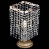 Настольная лампа Квадрат оптикон №1 в Магнитогорске