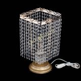 Настольная лампа Квадрат оптикон №1 в Магнитогорске